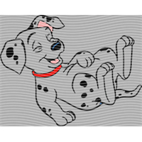 Disney Style-DSN 1525